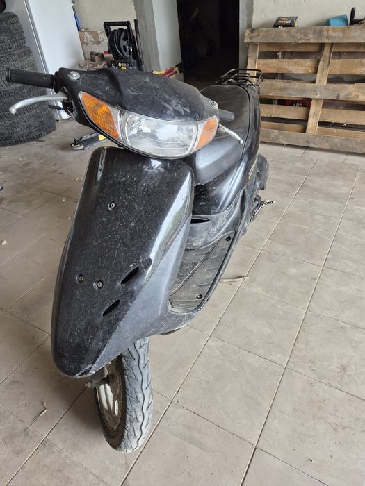 Хонда діо аф34 можливий обмін