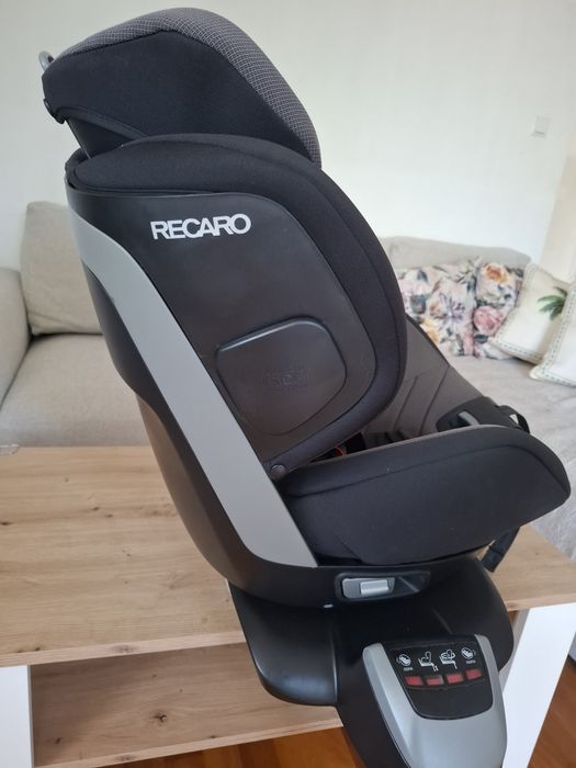 Recaro hero zero.1