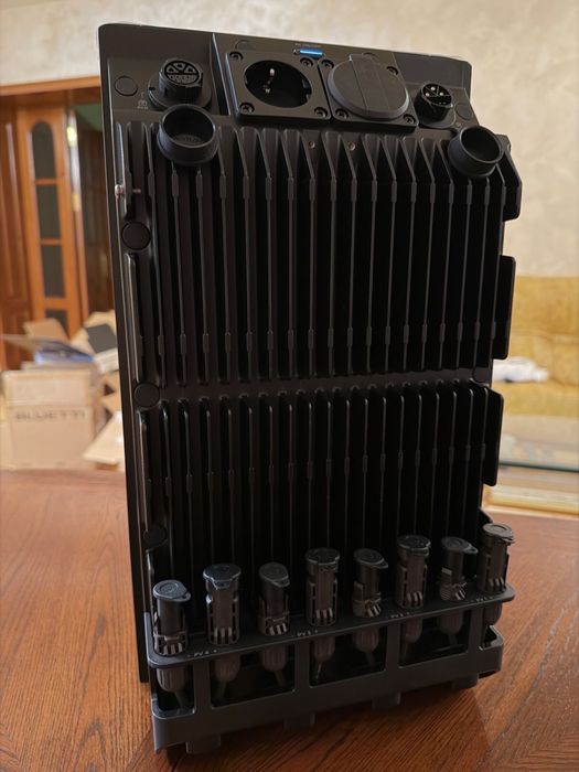 Зарядна станція Ecoflow stream ultra