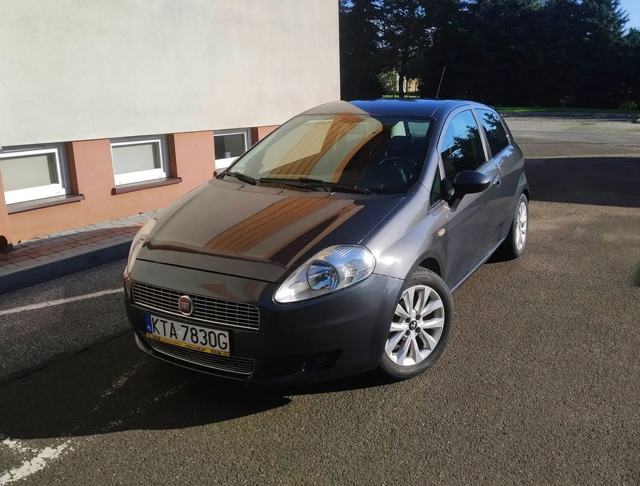 Fiat Grande Punto