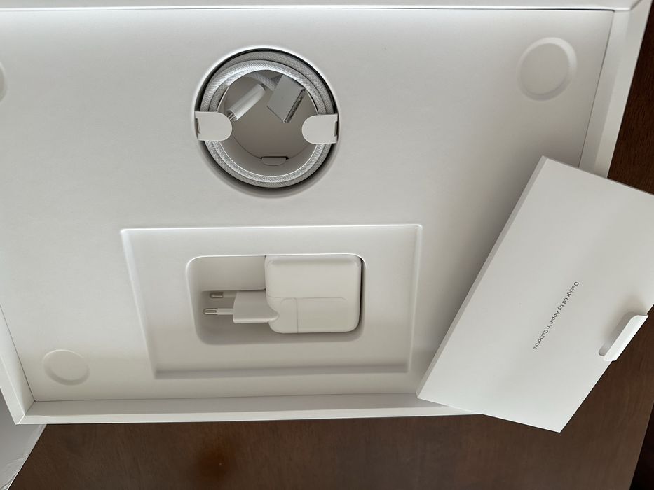 MacBook Air M4 - c/garantia