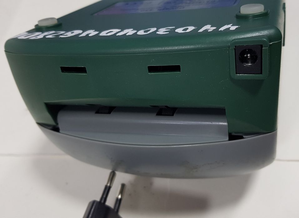 Детектор валют DoCash 430