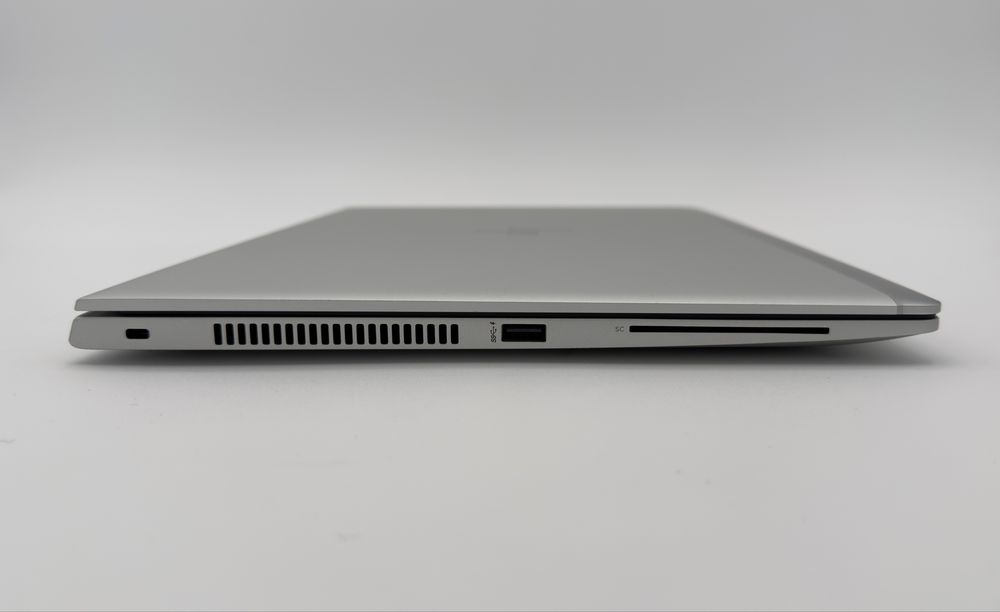 HP EliteBook 755 G5 | Ryzen 5 2500u | 8GB | 256GB SSD | 1 ANO GARANTIA