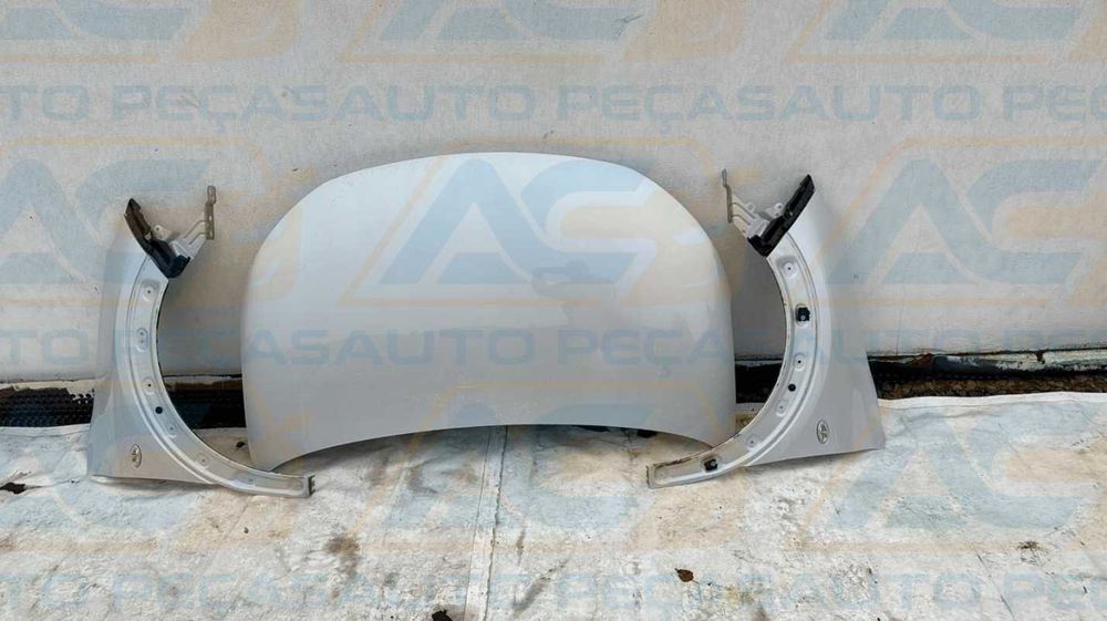 Citroen C4 CACTUS PEARL  Frente Completa 2 0 1 4 - 2 0 2 1