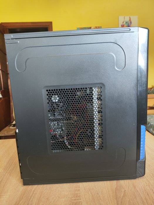 Системний блок ПК windows 10 pro