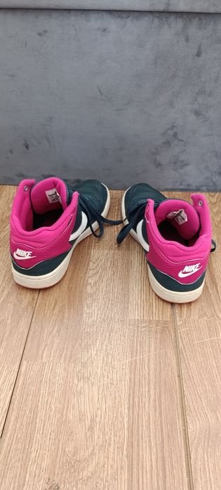 Sapatilhas de cano Nike