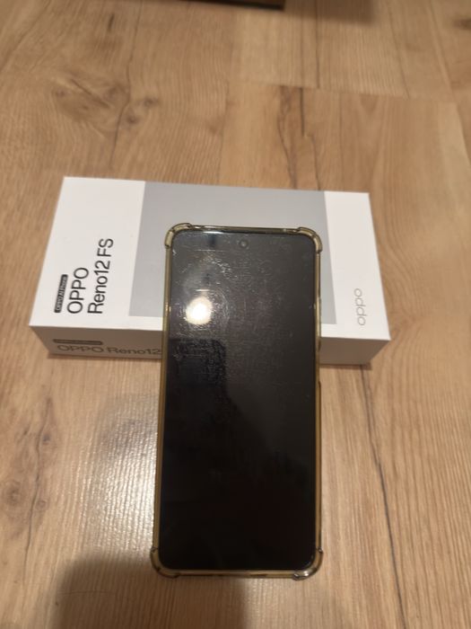 Sprzedam OPPO RENO 12FS