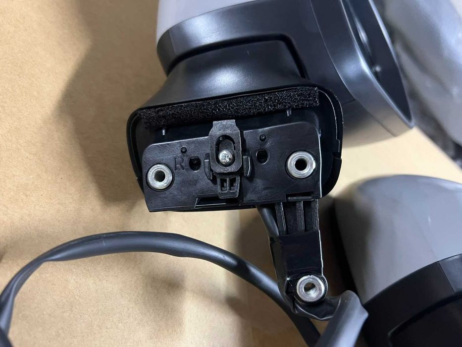 Дзеркало бокове Nissan Rogue T33 2021 2022 2023 зеркало Нісан Рог НОВЕ