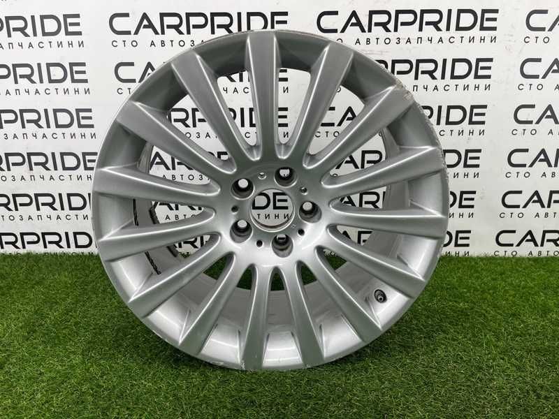 Комплект дисков 5x120 R19 8,5Jx19EH2 IS25 BMW