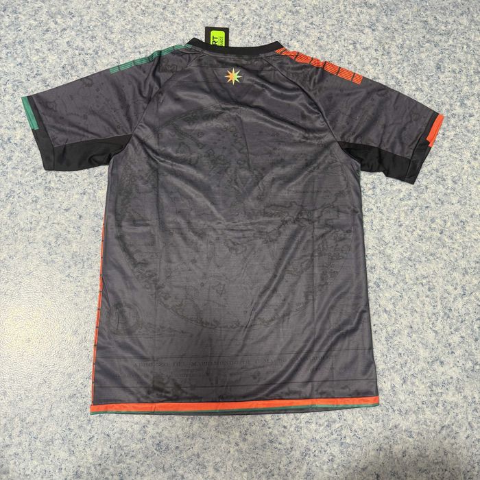 Venezia FC koszulka domowa 25/26 Nocta M nowa