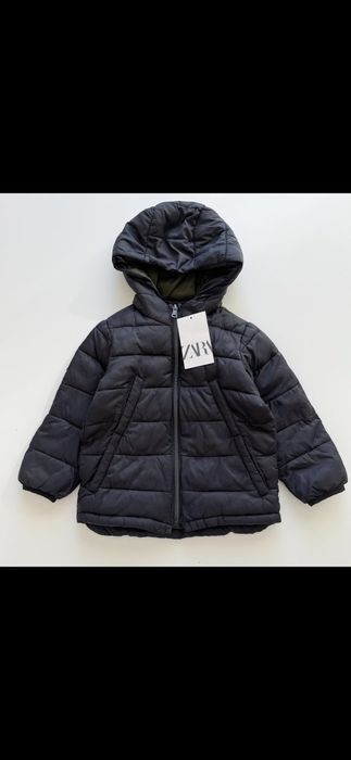 Курточка Zara на 3 роки