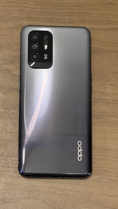 Oppo A94 5G + Capas