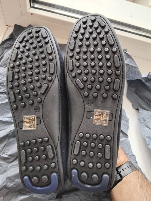 Мужские туфли 42р