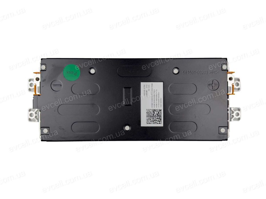 Акумуляторний модуль 14.7V на 2.8kWh – 4S, 190Ah, Li-ion – CATL