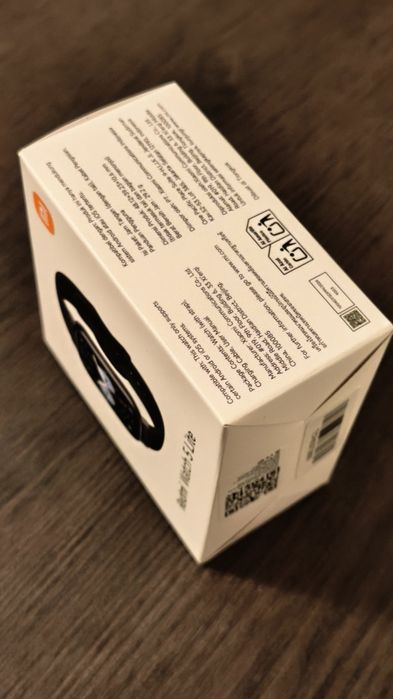 Xiaomi Redmi Watch 5 Lite NOVO!