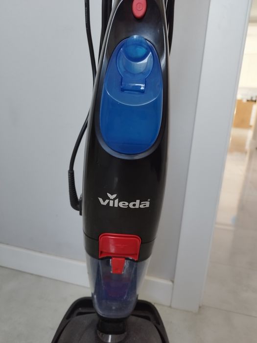 Odkurzacz 3w1 Vileda