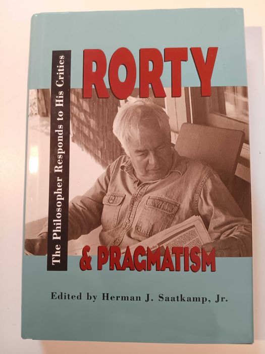 Richard Rorty Vários Livros