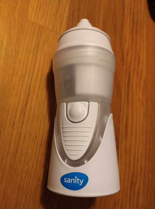 Irygator Jet do INHALATORA PRO