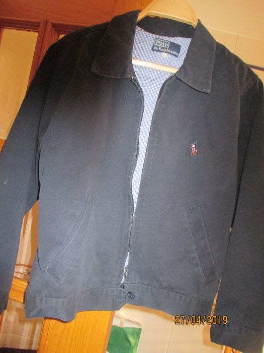Children's Polo Hoodie by Ralph Lauren