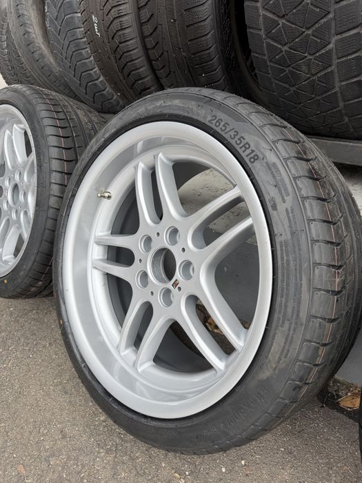 Оригінальні диски R18 BMW 37 стиль