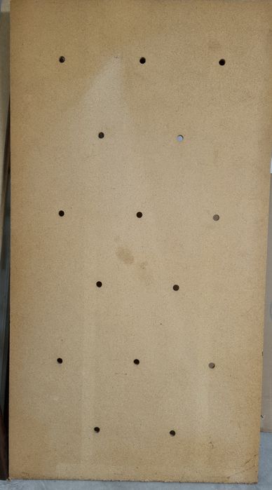 Cama de solteiro estilo D. José em madeira maciça