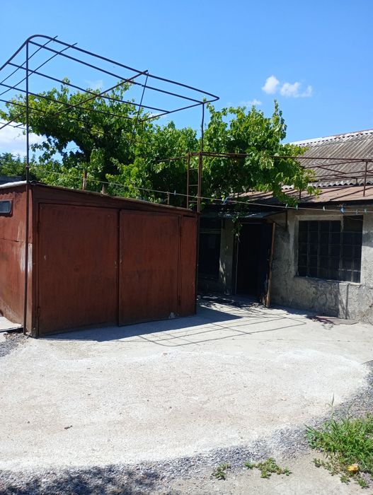 Продам дом Слободка 35 кв