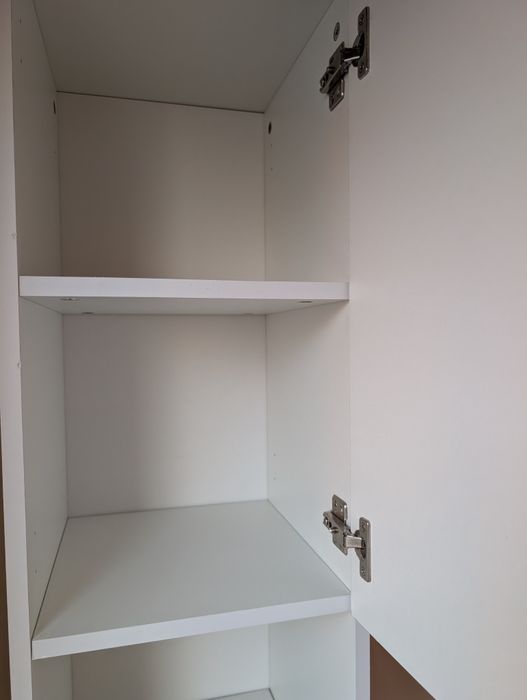 Armário de casa de banho