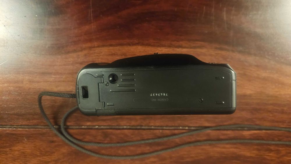 Canon Prima AF-7 em excelente estado