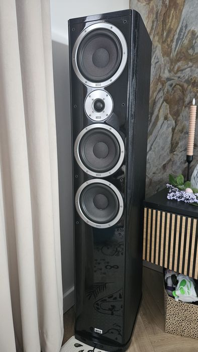 HECO Music Style 900