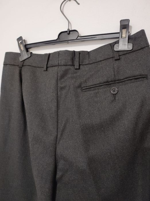 Fato homem número 48