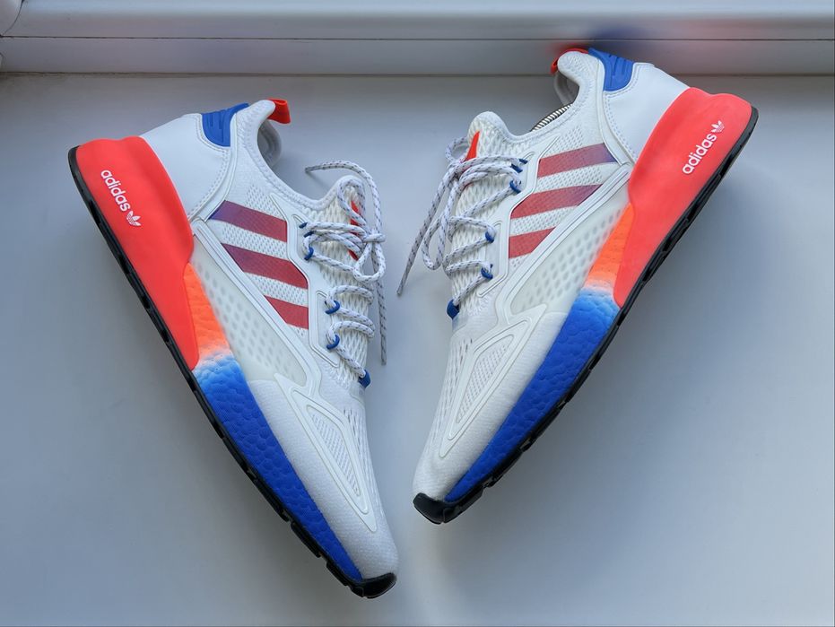Кросівки Adidas Boost оригінал р46-47