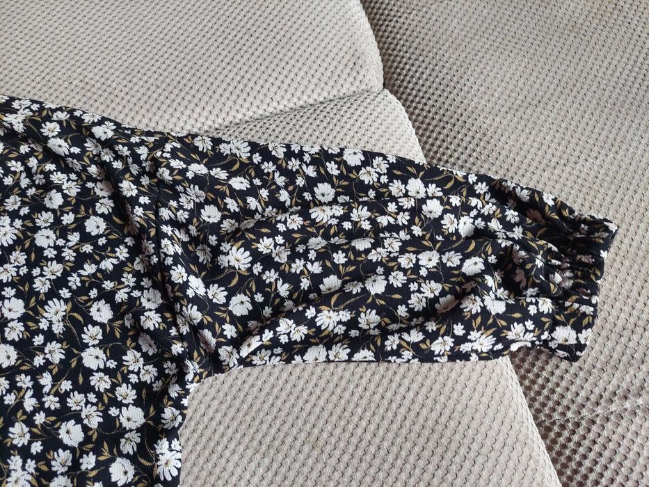 Primark bluzka typu nietoperz rozmiar 48