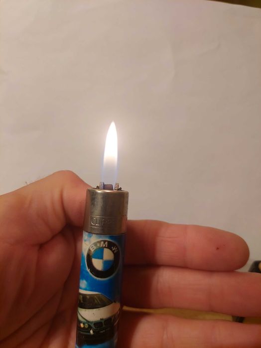 Ericsson gf 768 zapalniczka unikat