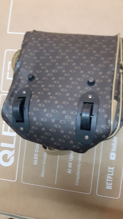 Bolsas e sacos novos