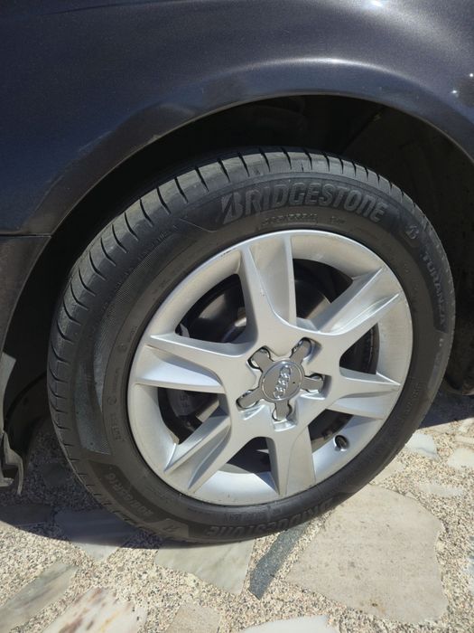 Audi A3 1.6 TDI Attraction
