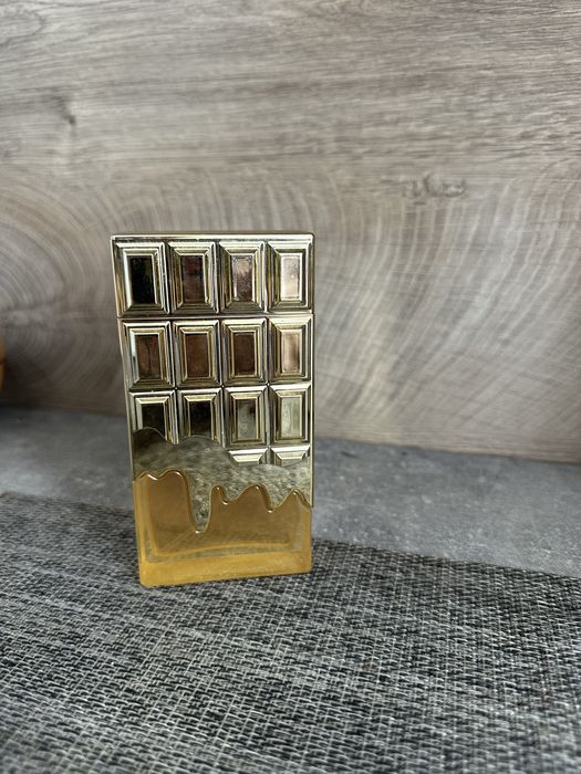 Damskie perfumy I heart revokution Pure Gold