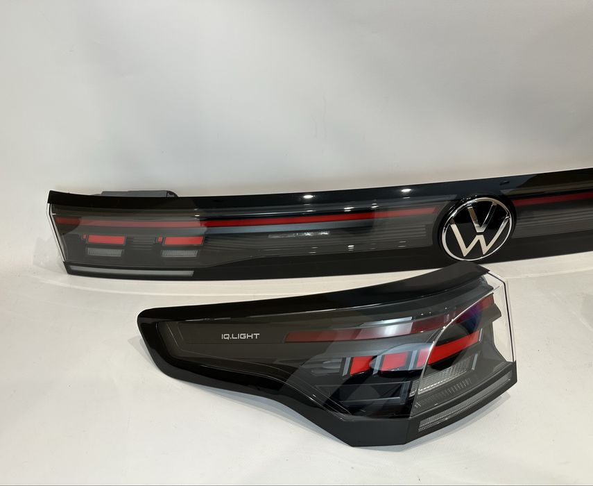 VW Tiguan фонарі фари задні наявність 571945207B 571945208B 571945307C