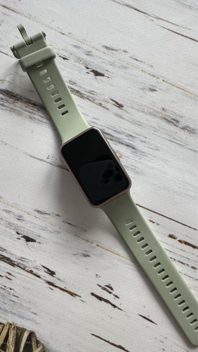Смарт годинник Huawei watch fit
