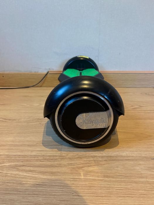 Hover board kawasaki