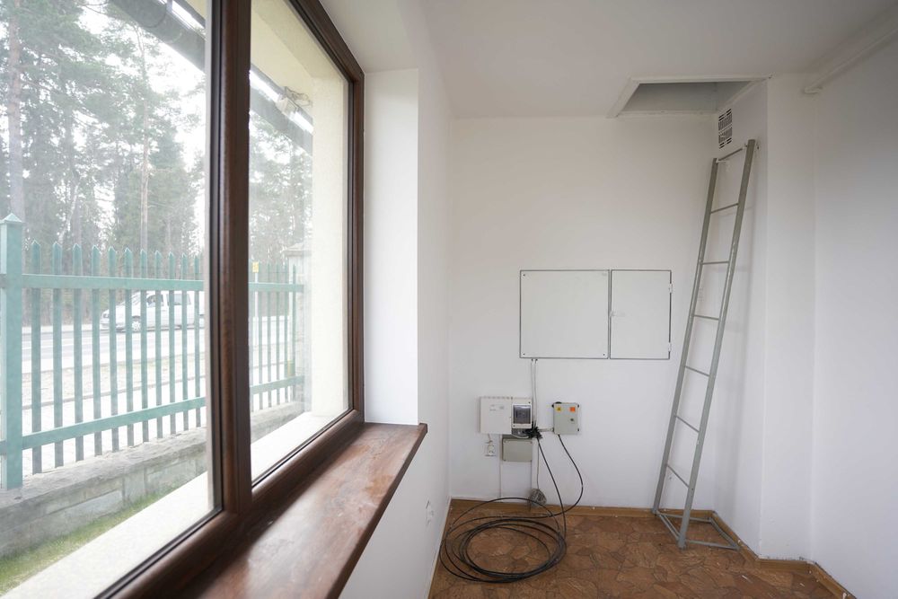 Lokal do wynajęcia Ludźmierska 44 | Stopka Bussines Center | biuro