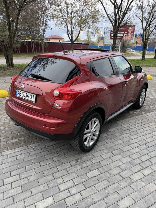 Продам Продам Nissan Juke