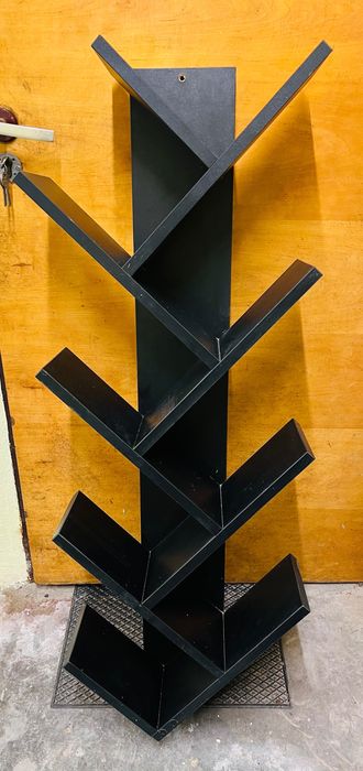 półka na książki