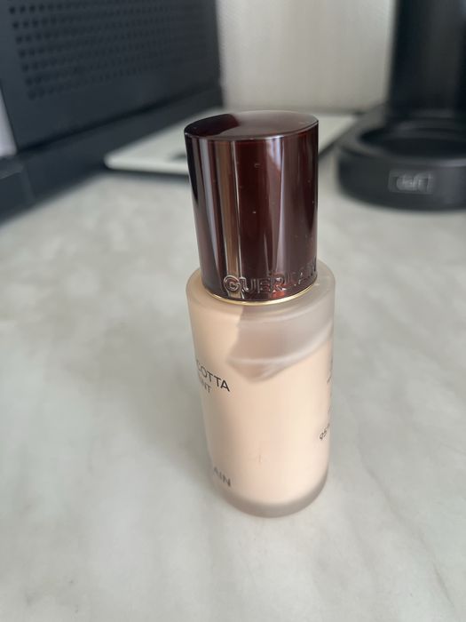Podkład Guerlain