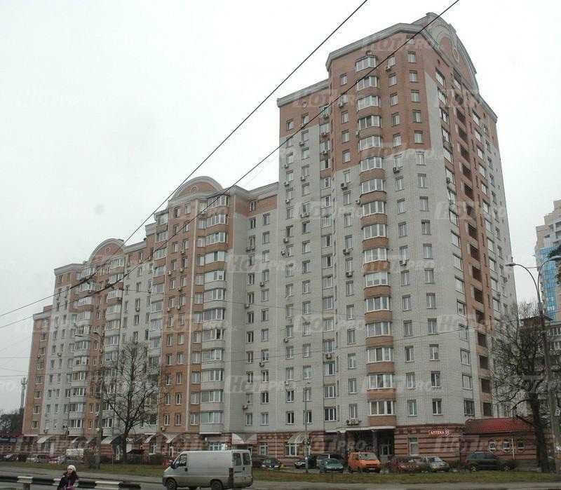 Продаж комерційне приміщення 132м2, Берестейський проспект, Святошино