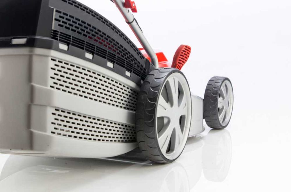 Kosiarka Elektryczna AL-KO 46.4 COMFORT / 46 cm / 65L Kosz / 1600W MOC