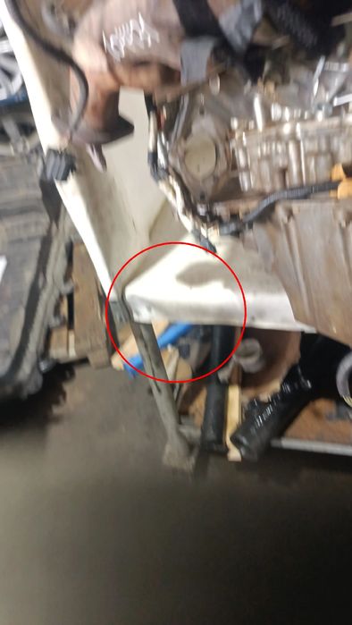 Motor completo LAND ROVER Range Rover Sport (L320)