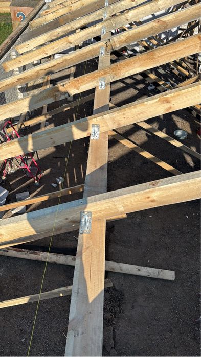 Пркрівельні та фасадні роботи!