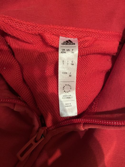 Олімпійка Adidas в ідеальному стані