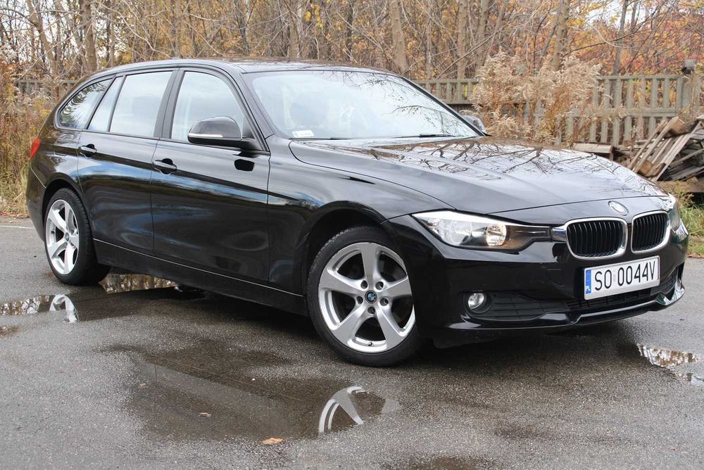 BMW Seria 3