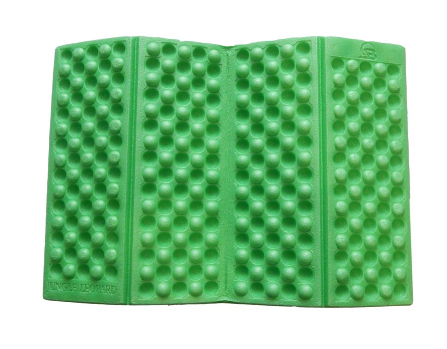 Karimata siedzisko składane Jungleleopard 39 x 27 x 1cm